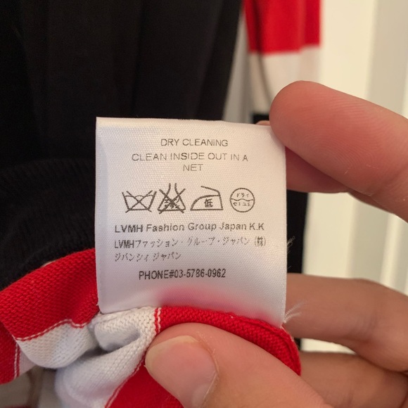 Givenchy Sweater